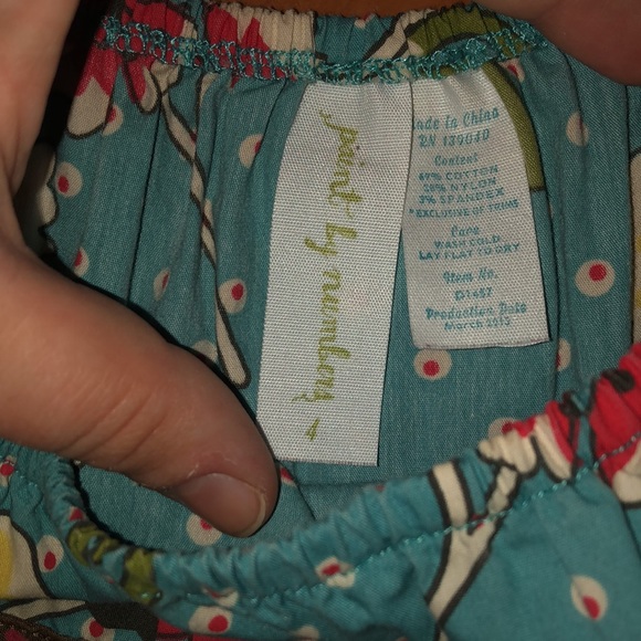 Paint by number brand dress - Picture 2 of 3